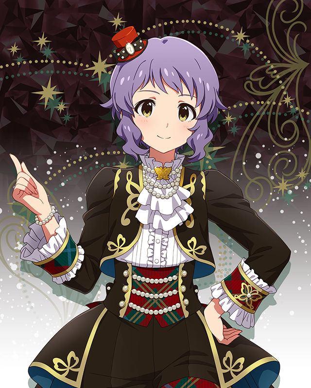 7Days Smile 真壁瑞希