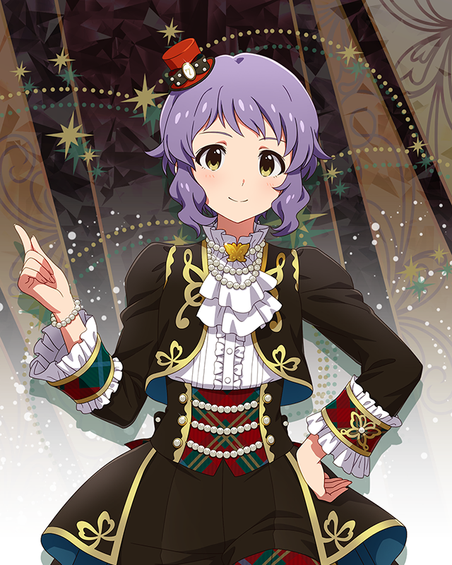 7Days Smile 真壁瑞希