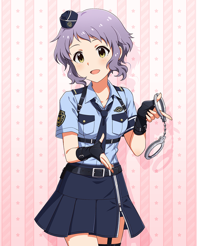 コンセプト★コスチュームシリーズ 真壁瑞希