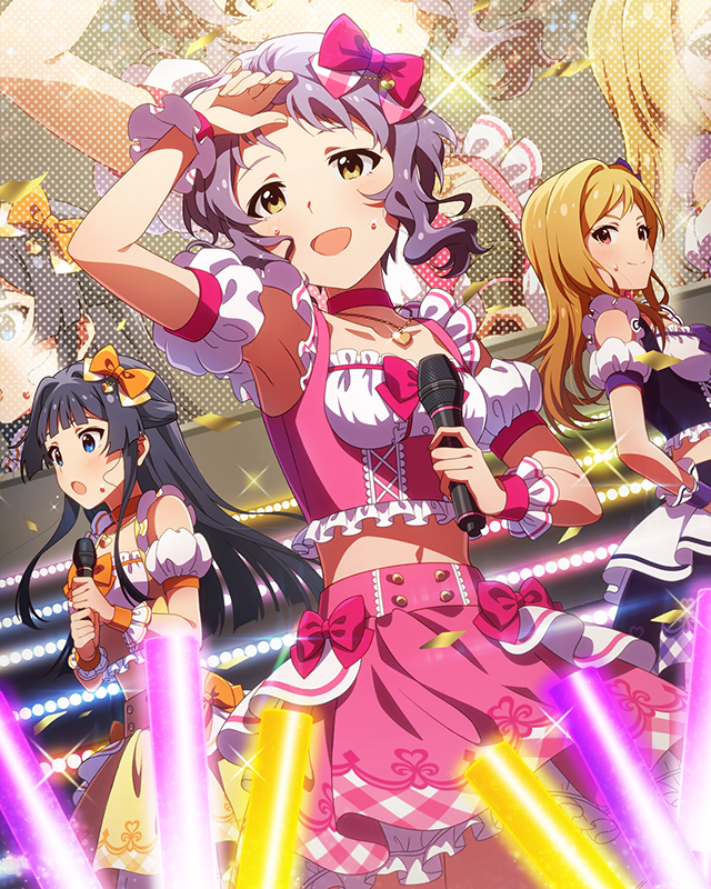 STARDOM ROAD[Ⅸ]　真壁瑞希