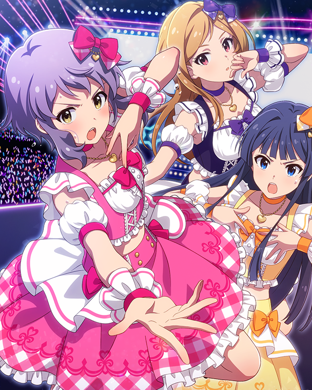 STARDOM ROAD[Ⅸ]　真壁瑞希