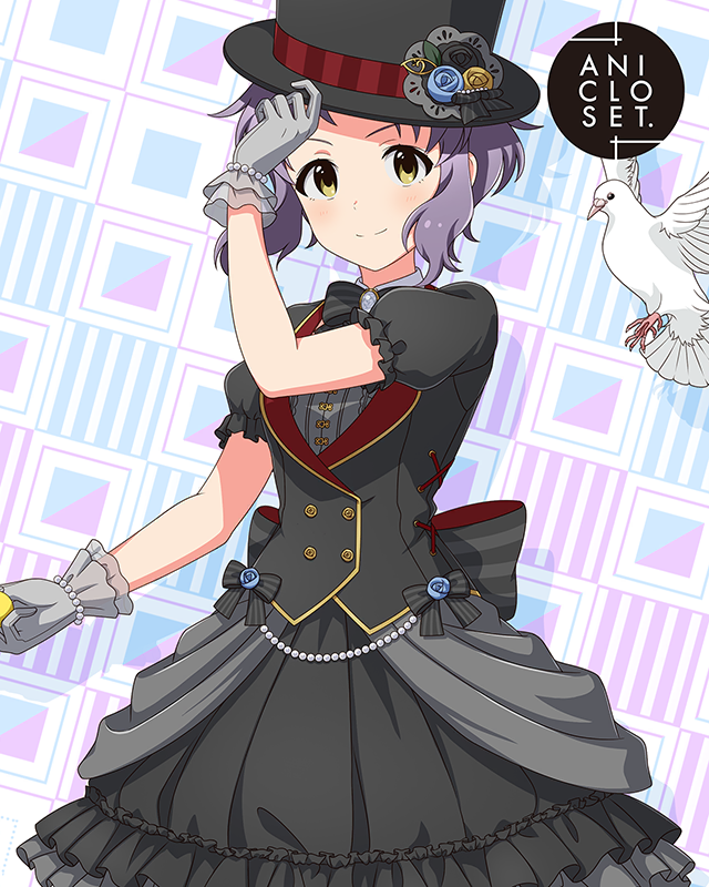 MILLION MAGIC　真壁瑞希