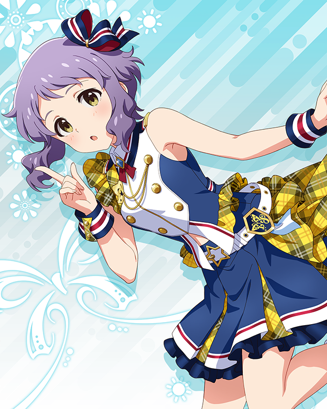 超々∞MUGENDAI 真壁瑞希