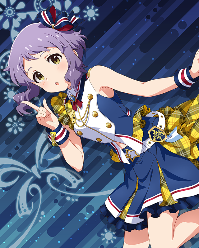 超々∞MUGENDAI 真壁瑞希