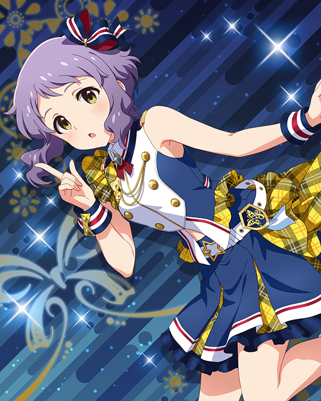 超々∞MUGENDAI 真壁瑞希