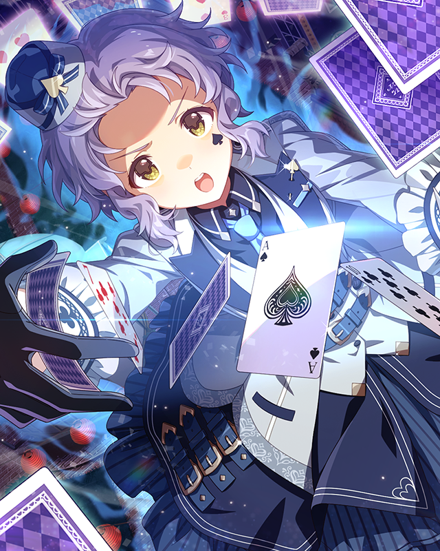 静かな喧騒、異常な日常　真壁瑞希