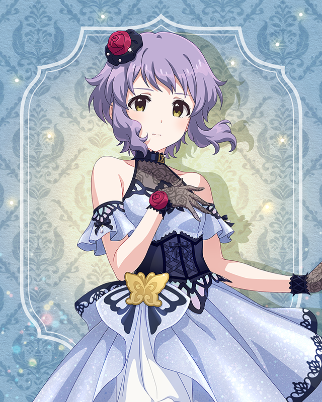 最上級：Invitation　真壁瑞希