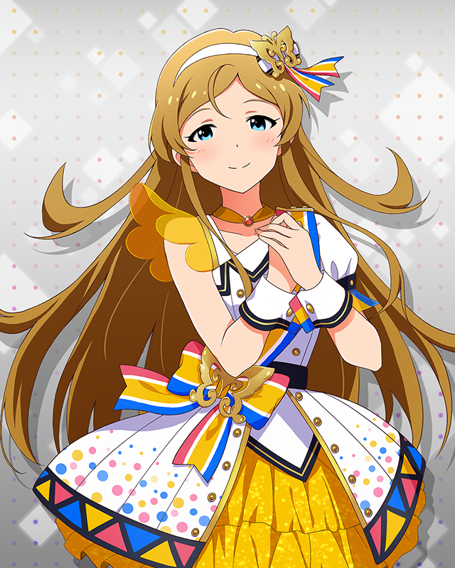 BRAND NEW PERFORMANCE 篠宮可憐