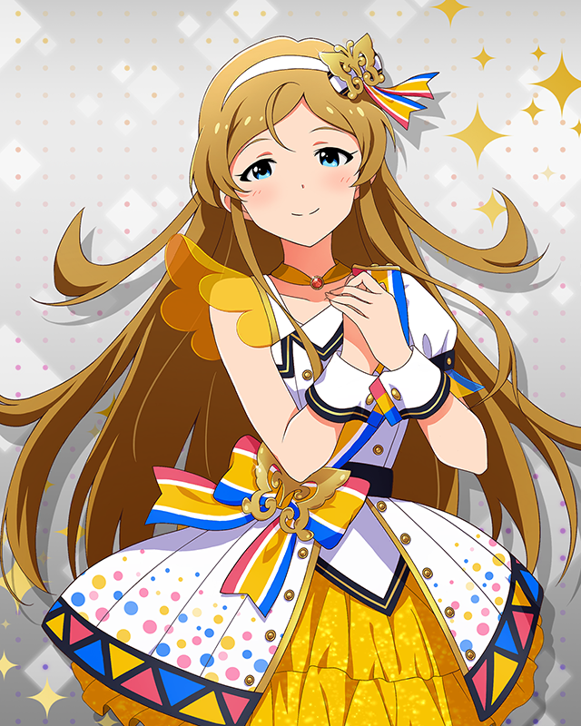 BRAND NEW PERFORMANCE 篠宮可憐