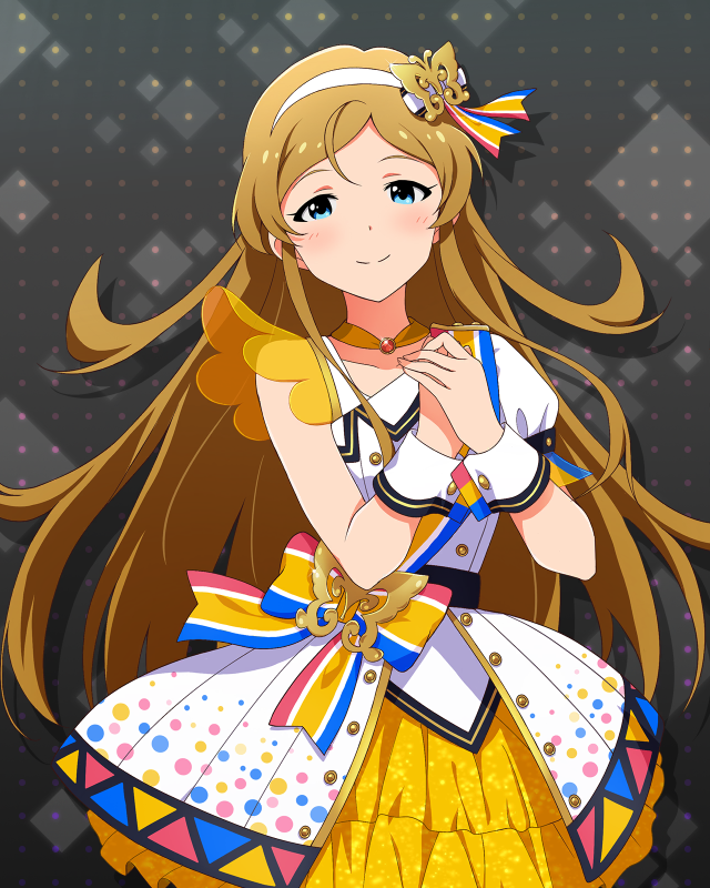 BRAND NEW PERFORMANCE 篠宮可憐