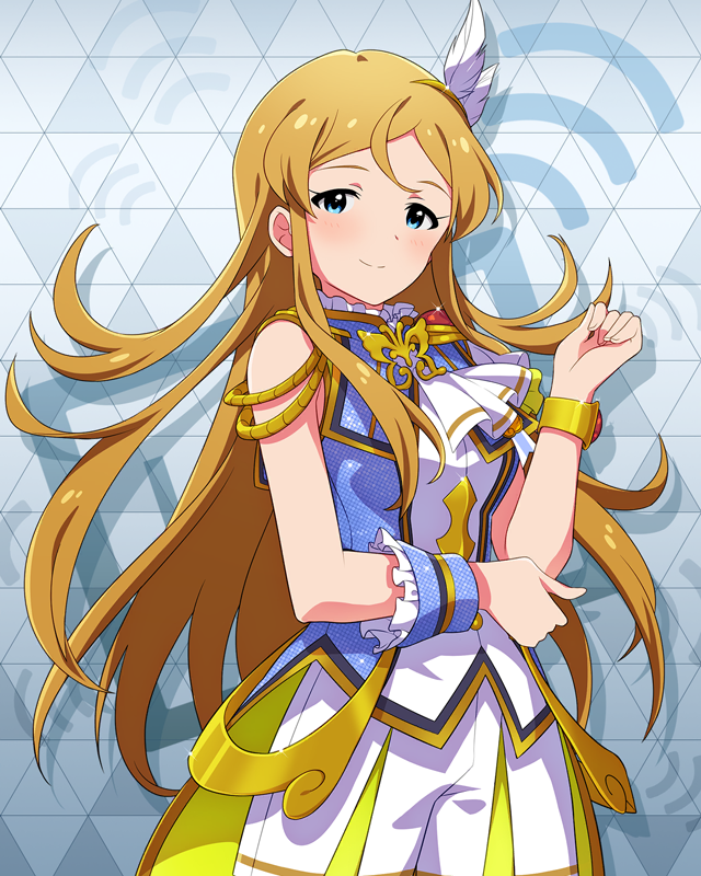 UNI-ONAIR　篠宮可憐