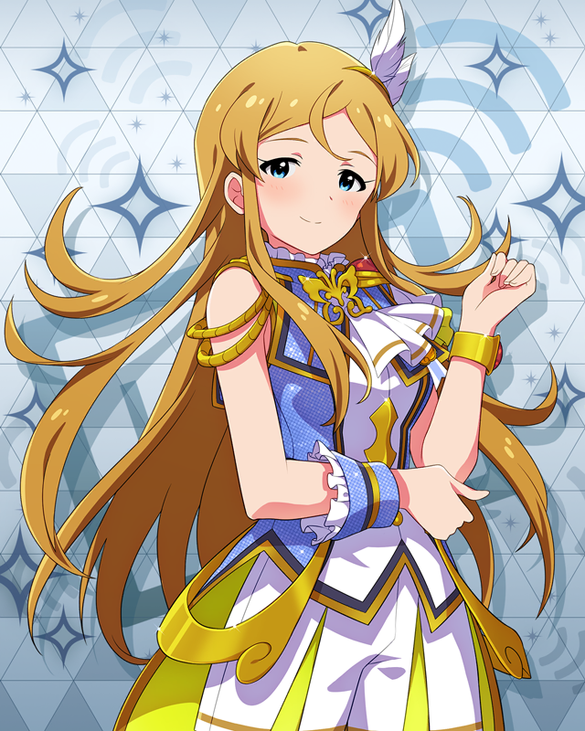 UNI-ONAIR　篠宮可憐