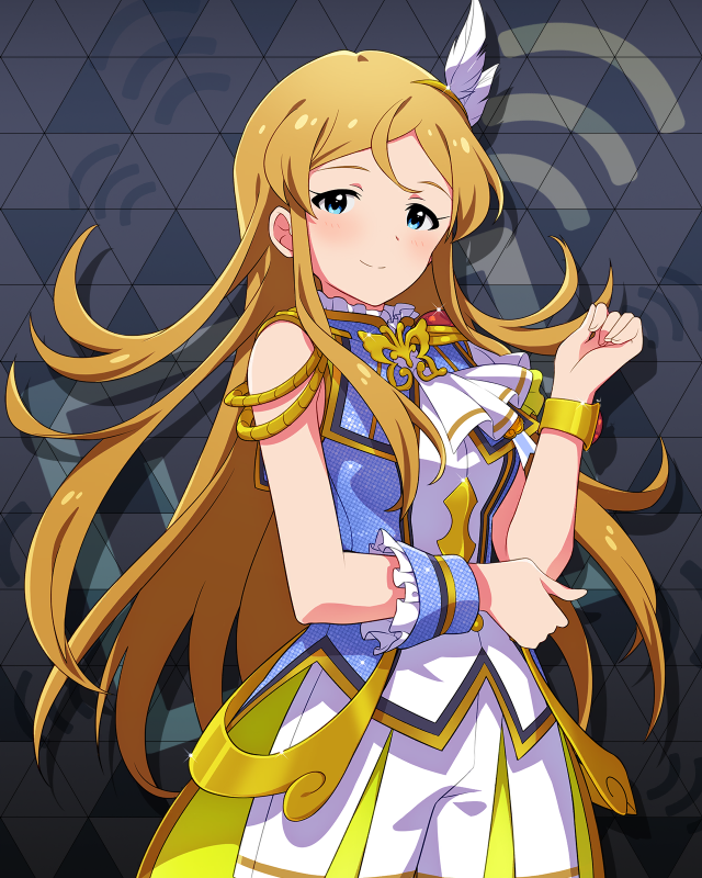 UNI-ONAIR　篠宮可憐