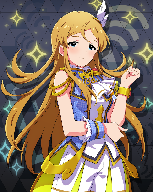 UNI-ONAIR　篠宮可憐