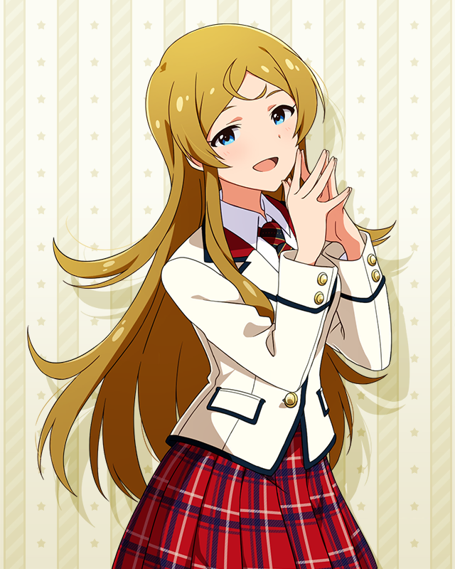 制服シリーズ 篠宮可憐