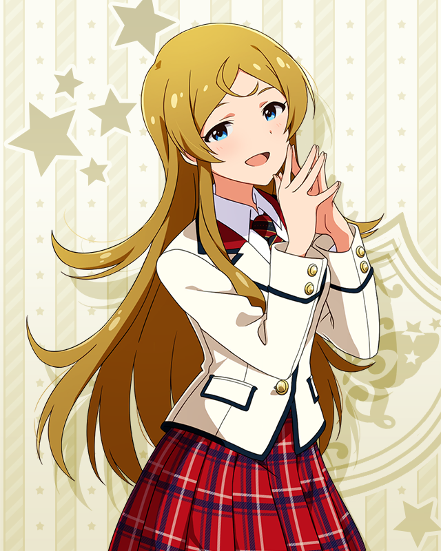 制服シリーズ 篠宮可憐