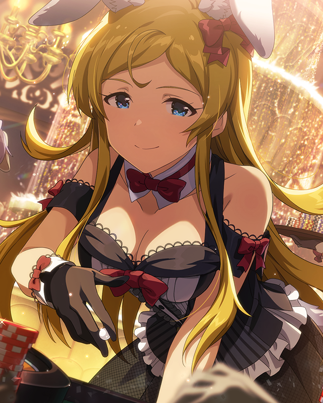 秘められた正義　篠宮可憐