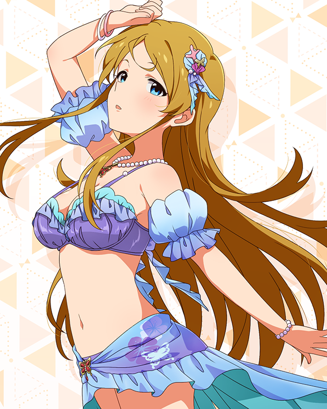 MILLION LIVE CLOSET! 篠宮可憐