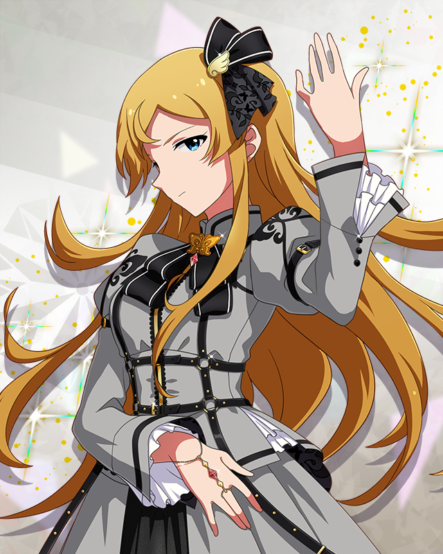 私たちのRainbow　篠宮可憐