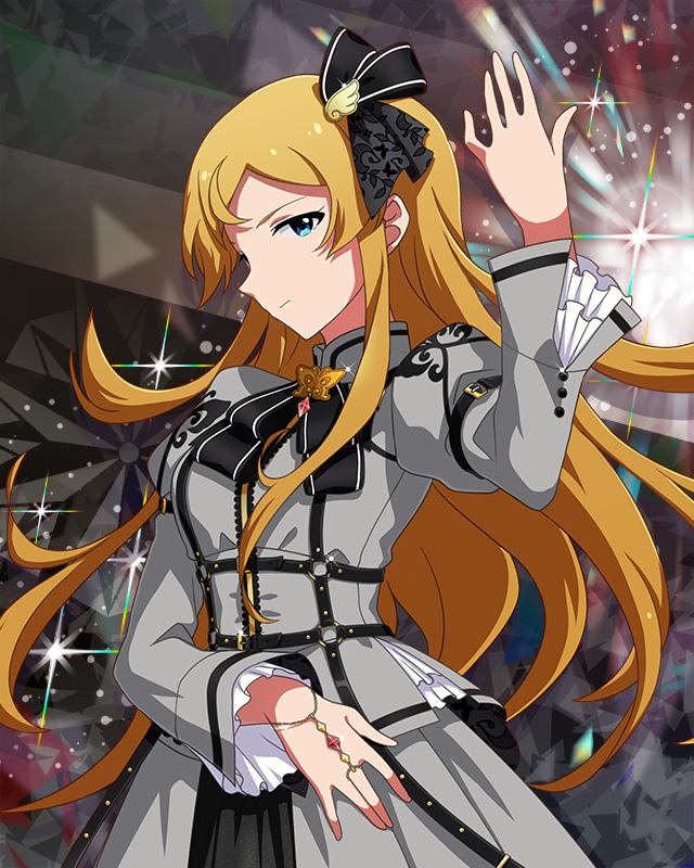 私たちのRainbow　篠宮可憐