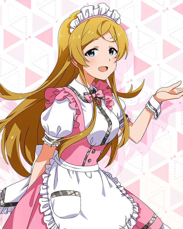 MILLION LIVE CLOSET! Reburn 篠宮可憐