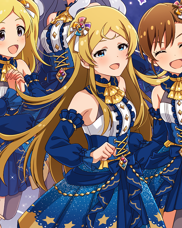 FantasticLight　篠宮可憐