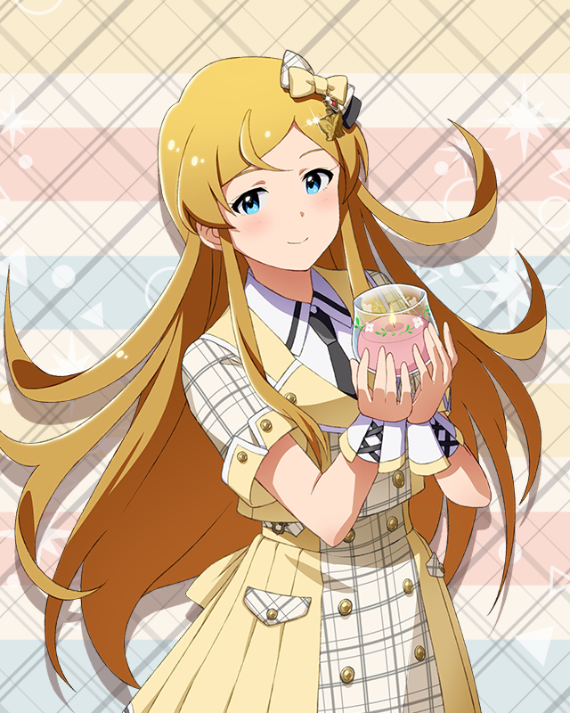 Raise a Good Sign 篠宮可憐