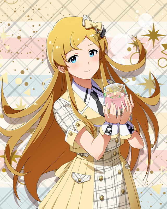 Raise a Good Sign 篠宮可憐