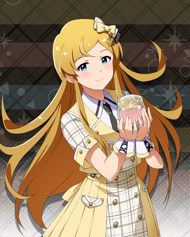 Raise a Good Sign 篠宮可憐