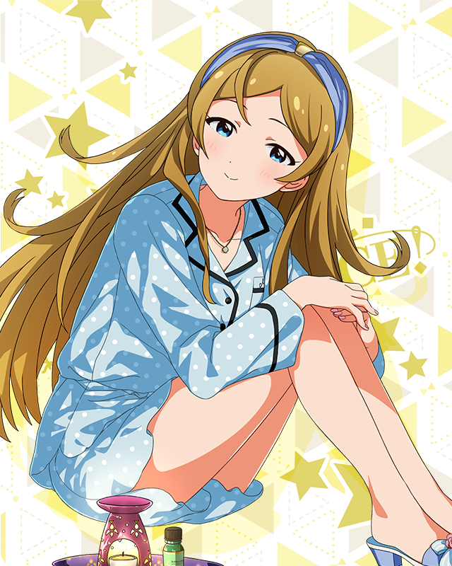 ミリカン!アンコール 篠宮可憐