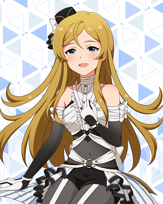 モンスターっ娘シリーズ　篠宮可憐