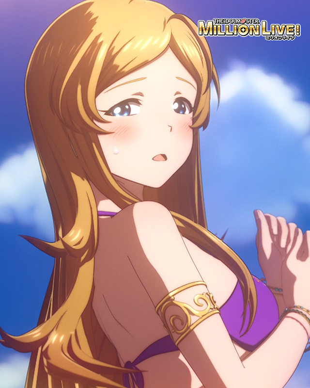 ミリアニセレクション　篠宮可憐