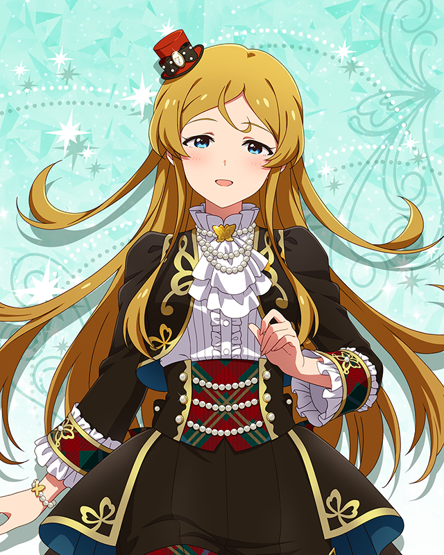 7Days Smile　篠宮可憐