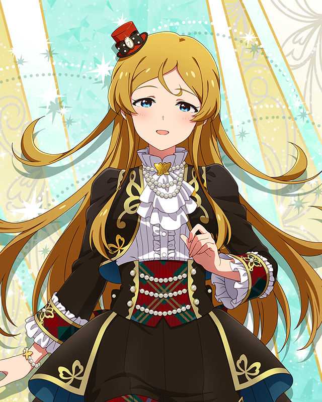 7Days Smile　篠宮可憐