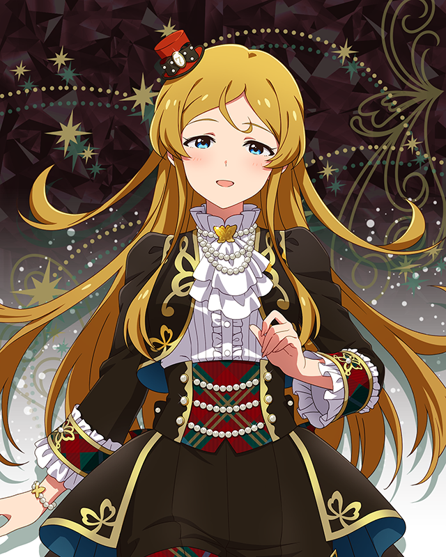 7Days Smile　篠宮可憐