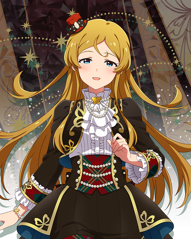 7Days Smile　篠宮可憐