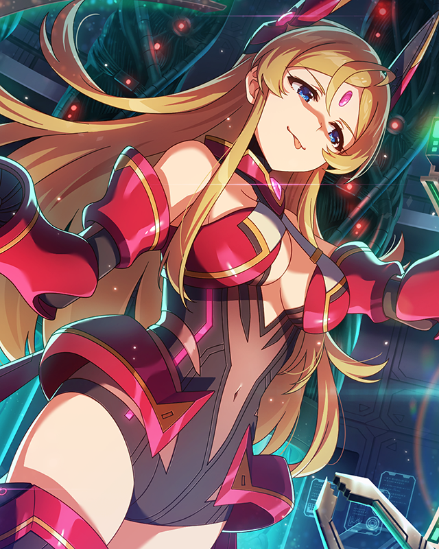 棘だらけの薔薇　篠宮可憐