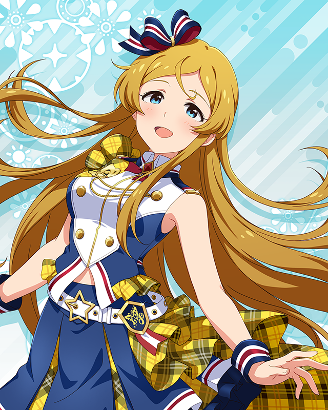 超々∞MUGENDAI 篠宮可憐