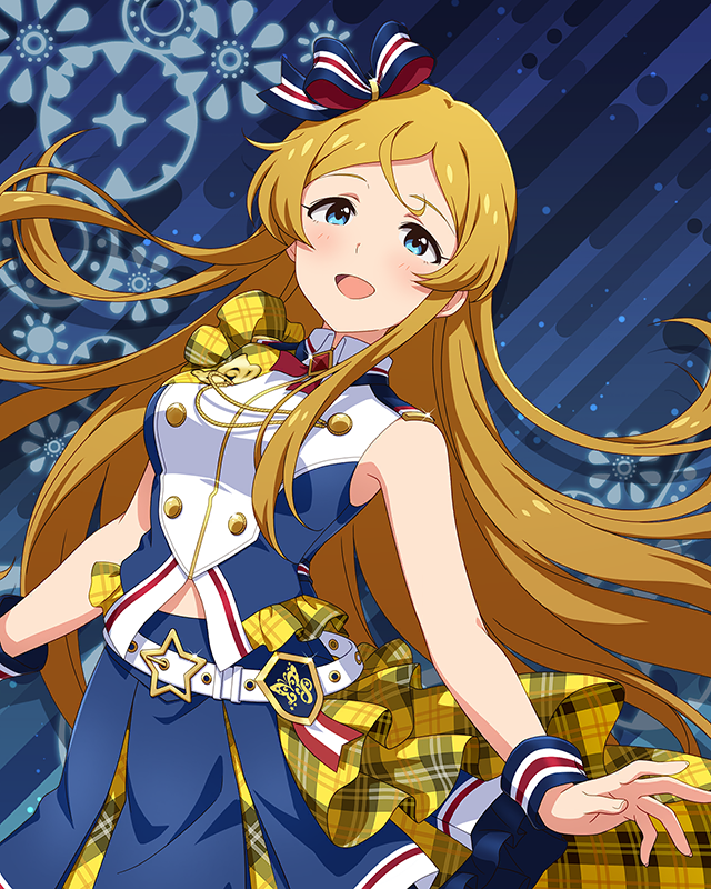 超々∞MUGENDAI 篠宮可憐