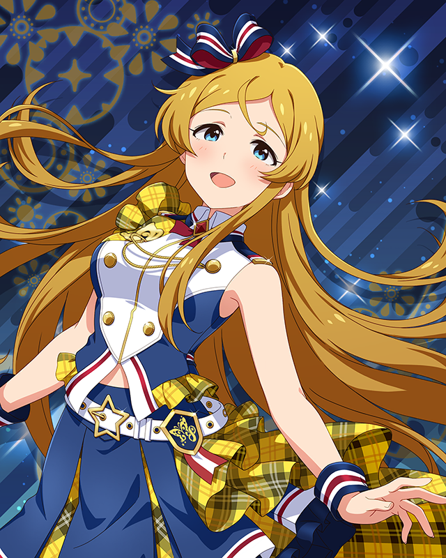 超々∞MUGENDAI 篠宮可憐