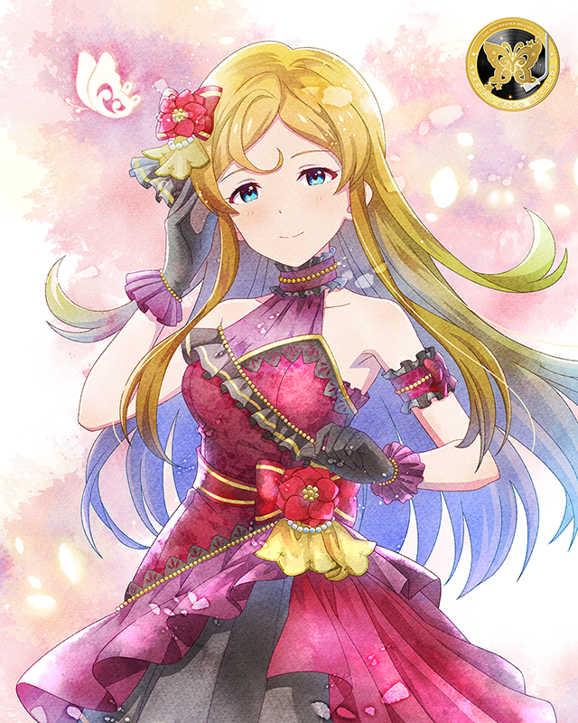 SPECIAL SOLO RECORDS 篠宮可憐