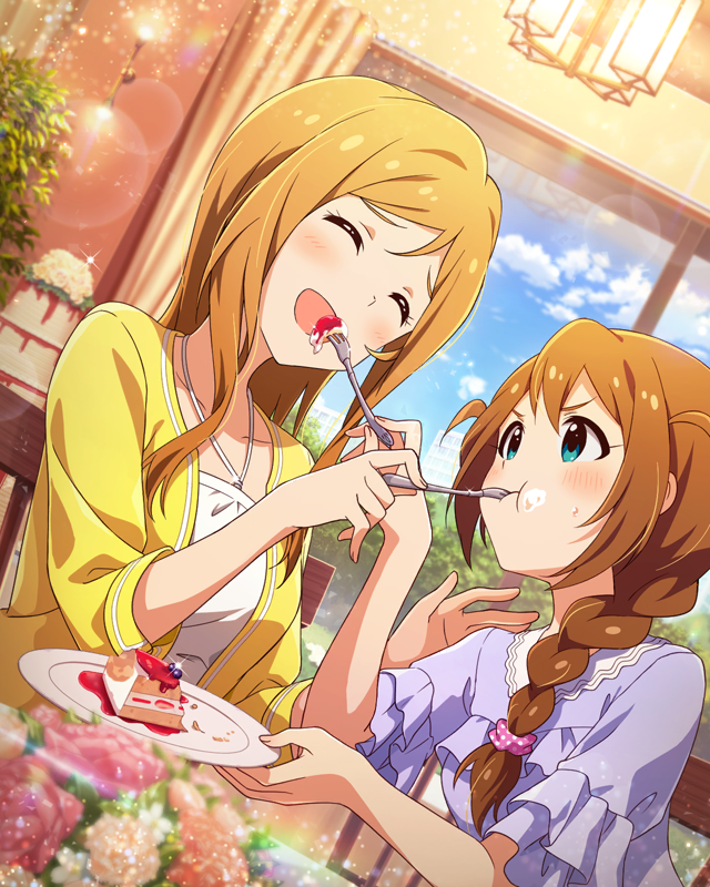 Wedding Vows　百瀬莉緒