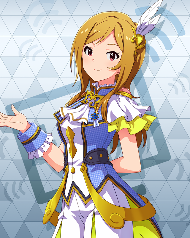 UNI-ONAIR 百瀬莉緒