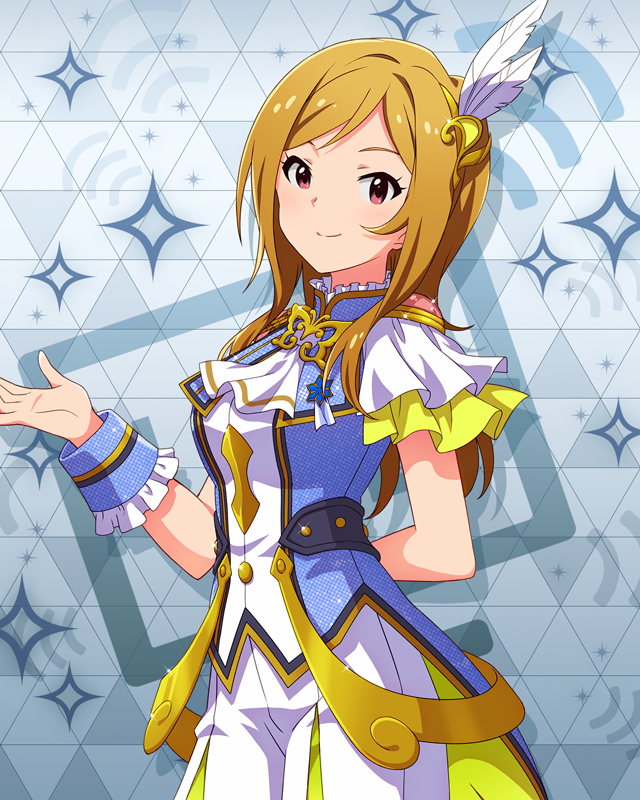 UNI-ONAIR 百瀬莉緒