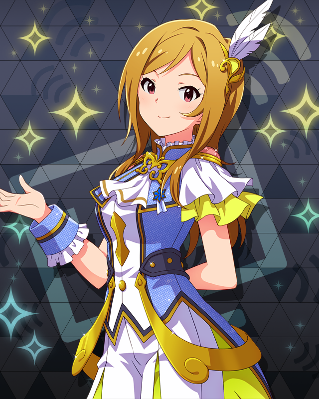 UNI-ONAIR 百瀬莉緒