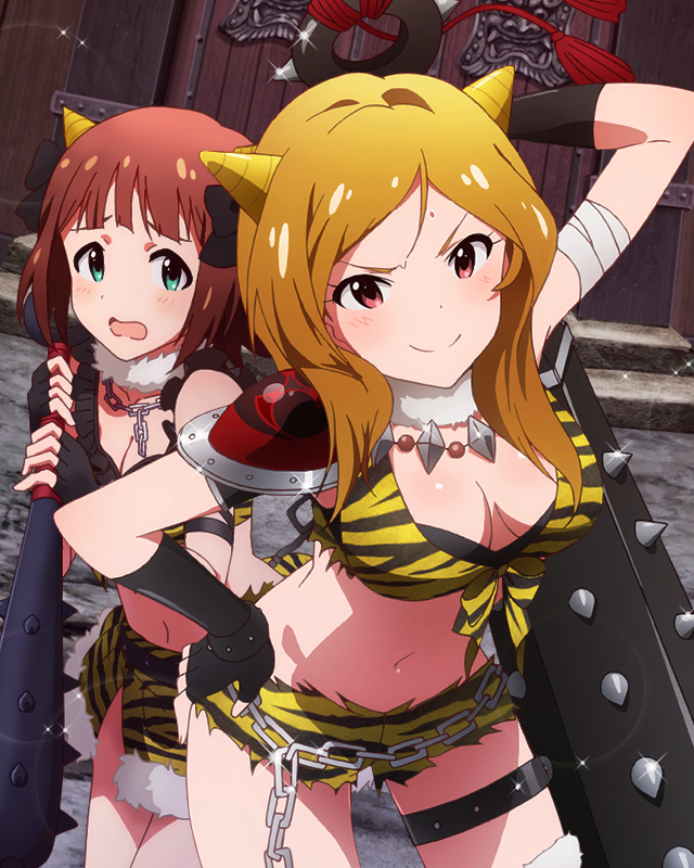 メルティング・キス　百瀬莉緒