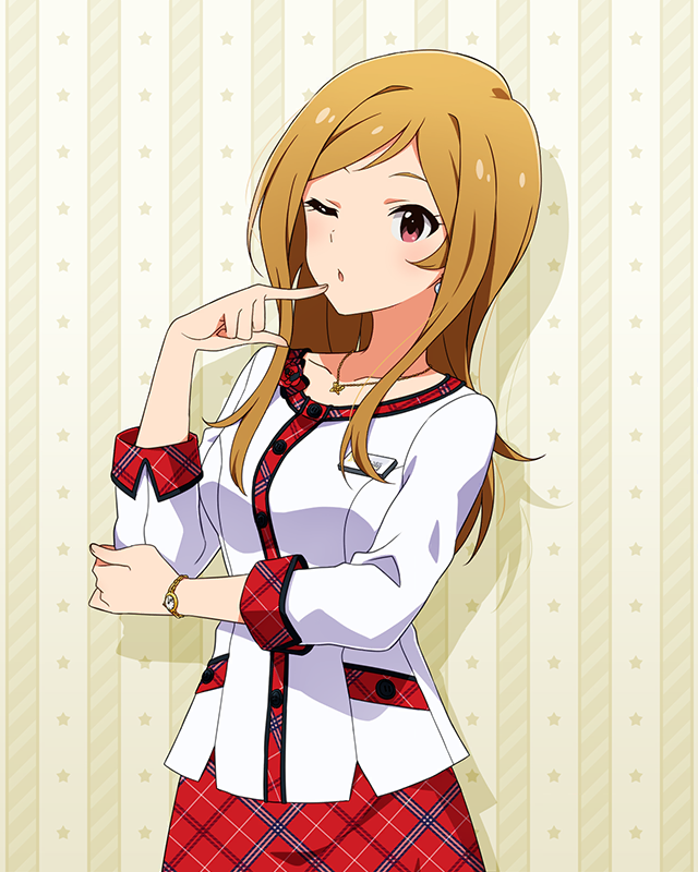 制服シリーズ 百瀬莉緒