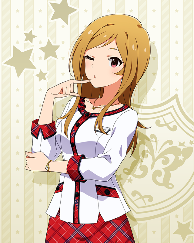 制服シリーズ 百瀬莉緒