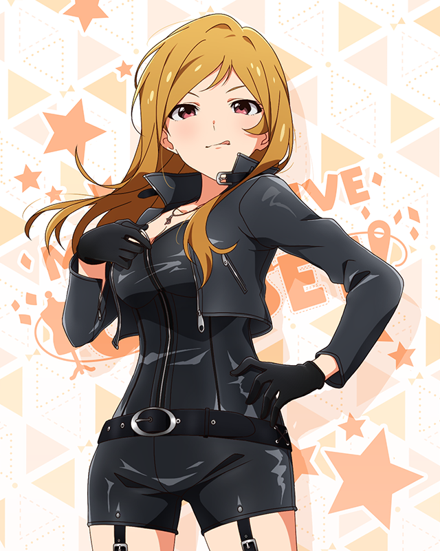 MILLION LIVE CLOSET! 百瀬莉緒