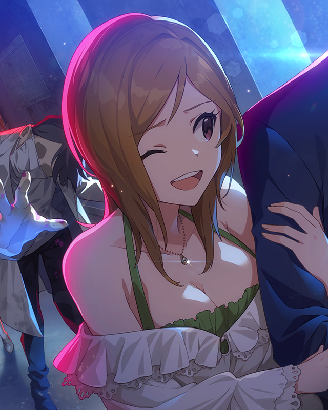 ドキドキ・カウントダウン 百瀬莉緒